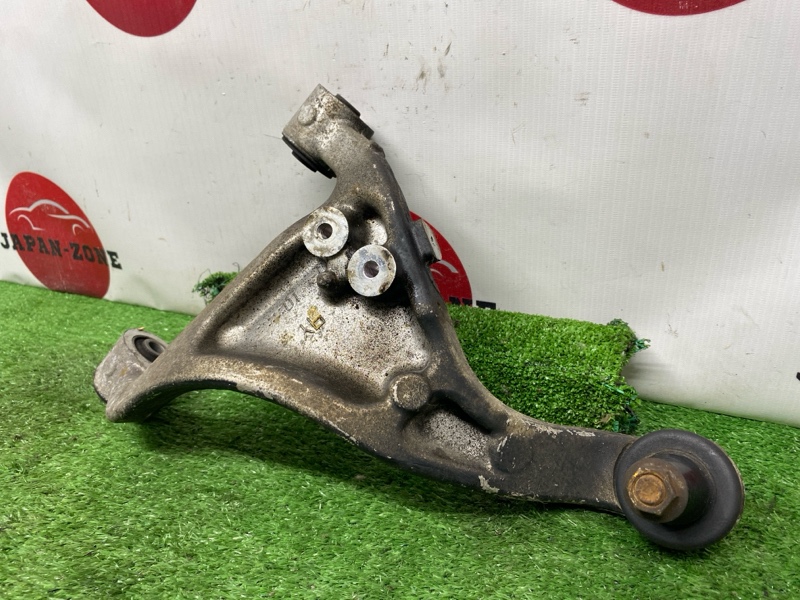 Рычаг подвески задний левый Teana 2005 J31 VQ23DE