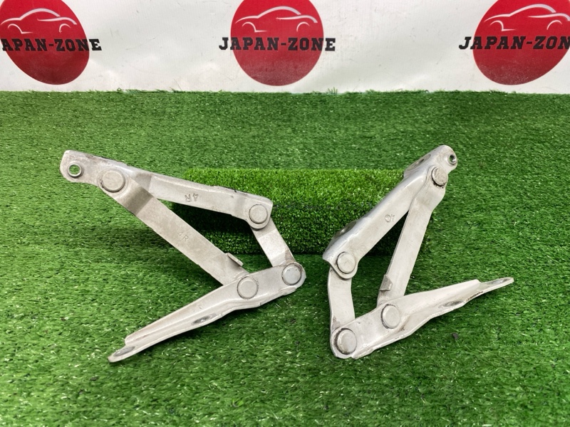 Петля крышки багажника Carina ED 1996 ST202 3S-FE