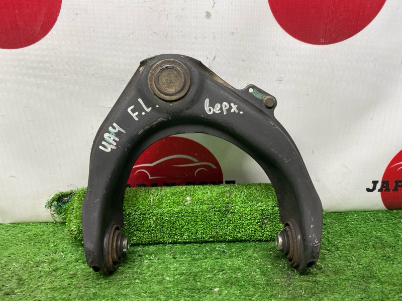 Рычаг подвески передний левый Honda Inspire 1998 UA4 J25A 51460S84A01 контрактная