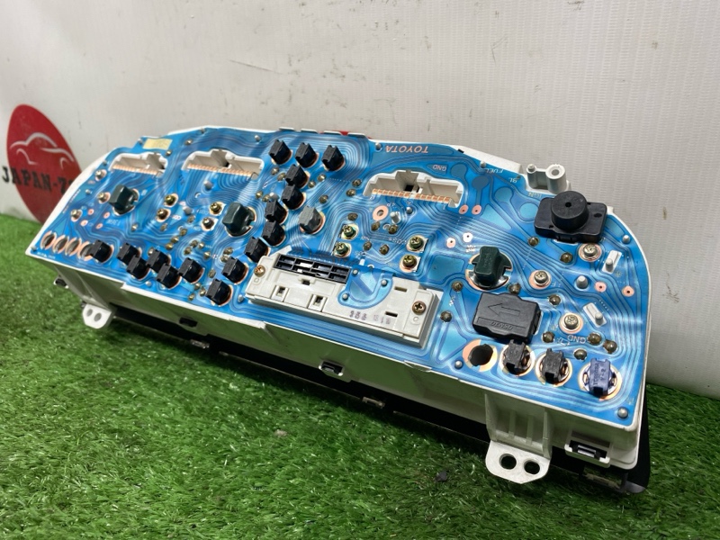 Комбинация приборов Carina 2001 AT212 5A-FE