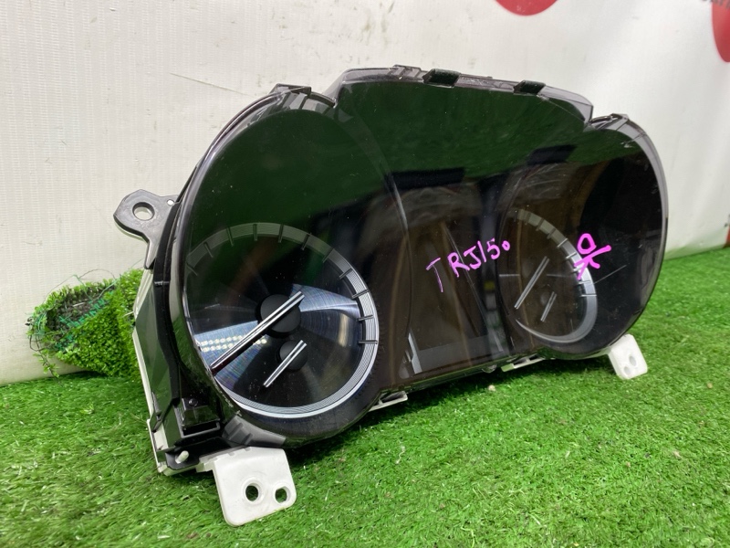 Комбинация приборов Land Cruiser Prado 2014 TRJ150W 2TR-FE