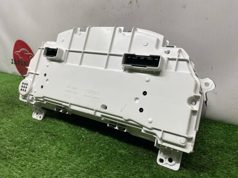 Комбинация приборов Land Cruiser Prado 2014 TRJ150W 2TR-FE