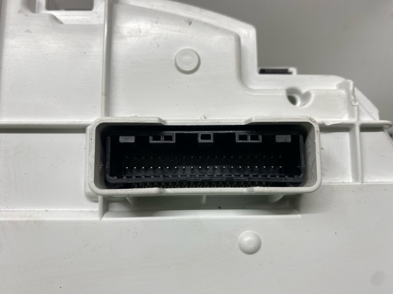 Комбинация приборов Land Cruiser Prado 2014 TRJ150W 2TR-FE