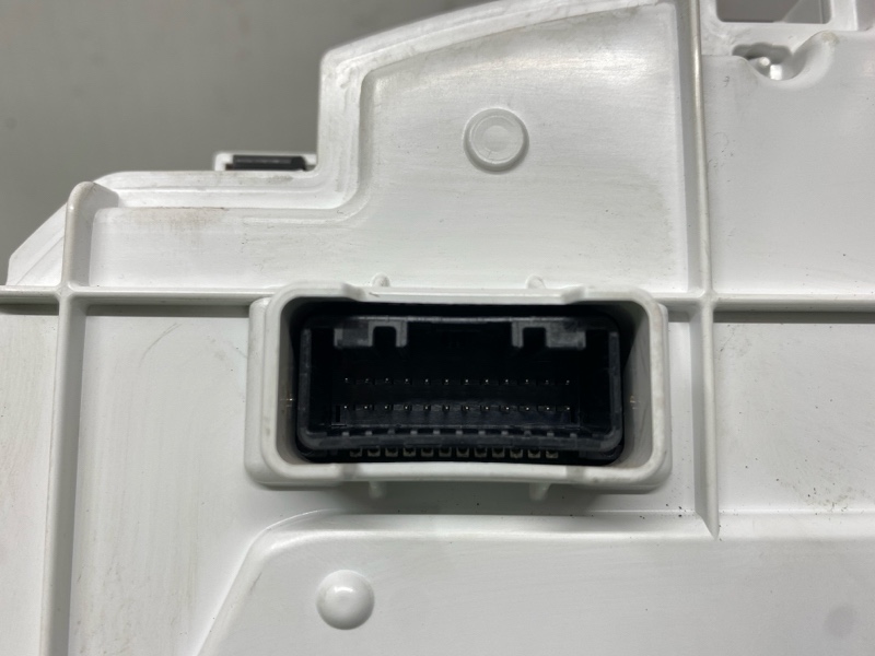 Комбинация приборов Land Cruiser Prado 2014 TRJ150W 2TR-FE