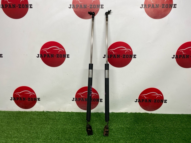 Амортизатор багажника Mazda Familia S-Wagon 2001 BJ5W ZL-DE B25R-63-620B контрактная