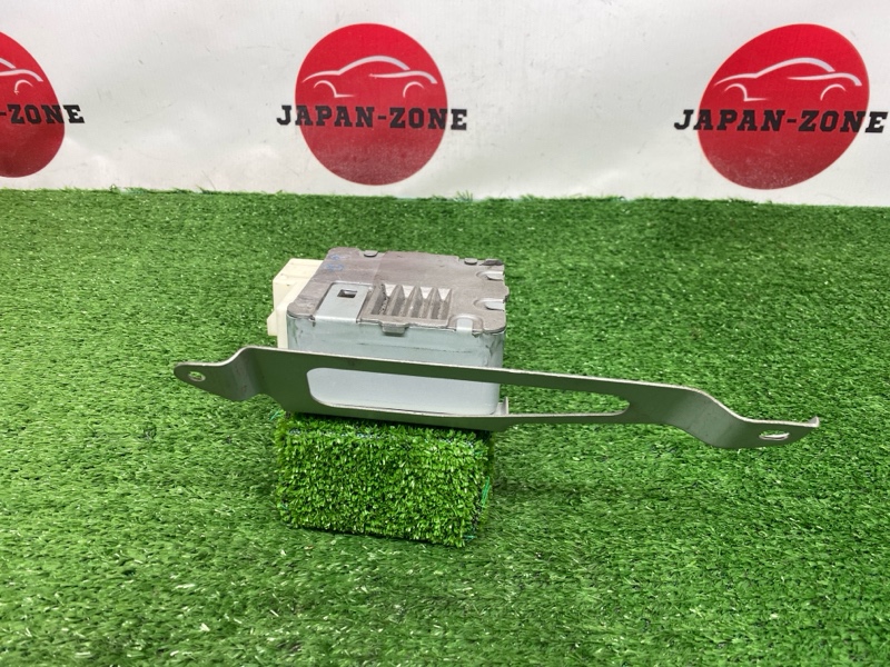 Блок управления рулевой рейкой Corolla Fielder 2008 NZE141G 1NZ-FE