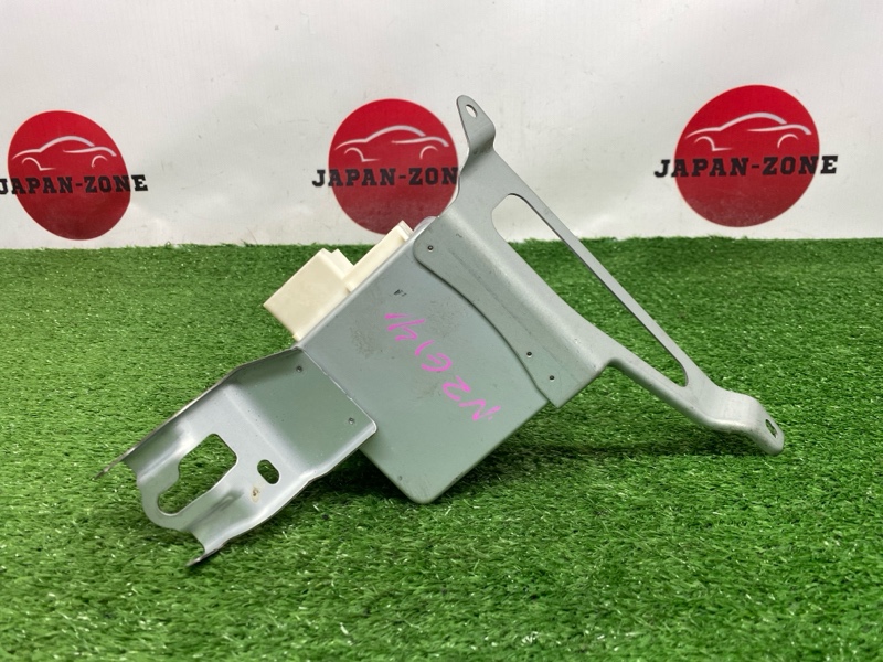 Блок управления рулевой рейкой Corolla Fielder 2008 NZE141G 1NZ-FE