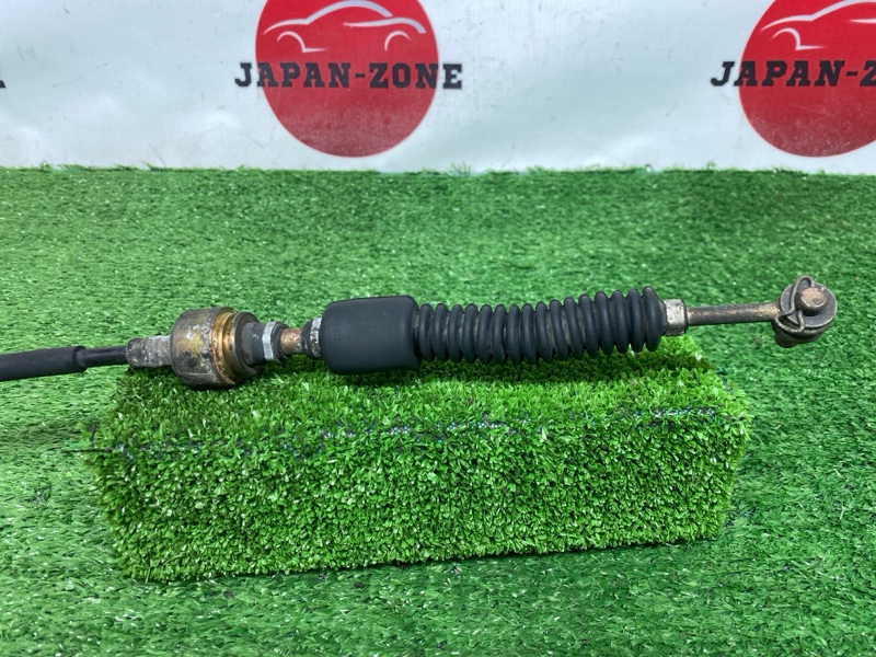 Трос кпп Corsa 1997 EL51 4E-FE