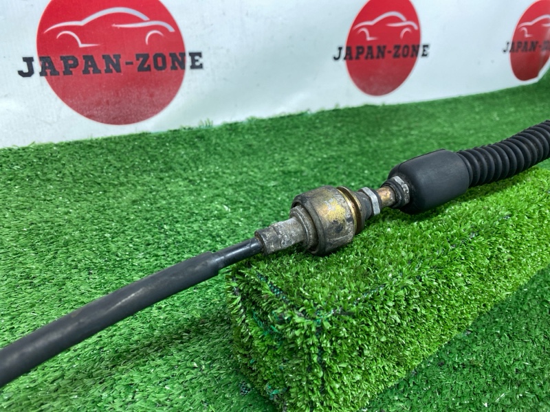 Трос кпп Toyota Corsa EL51 4E-FE