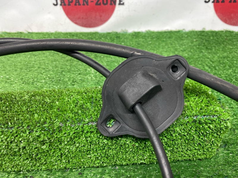 Трос кпп Corsa 1997 EL51 4E-FE