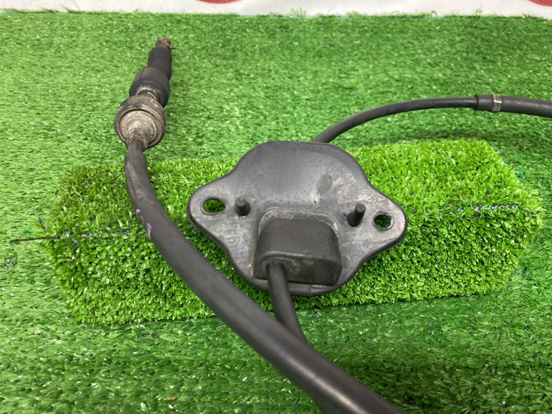 Трос кпп Corsa 1997 EL51 4E-FE