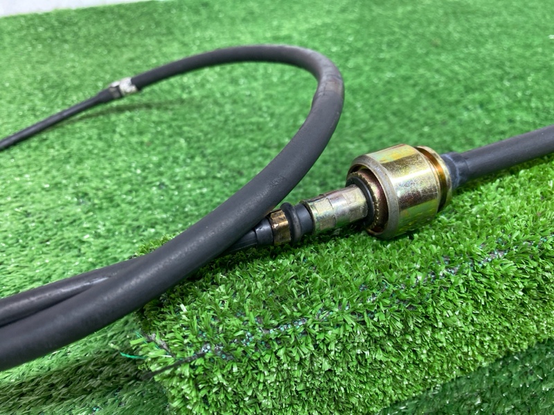 Трос кпп Corsa 1997 EL51 4E-FE