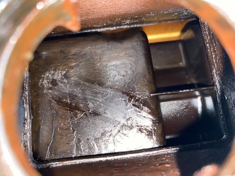 Двигатель в сборе BMW 5 series 2003 E60 M54B25