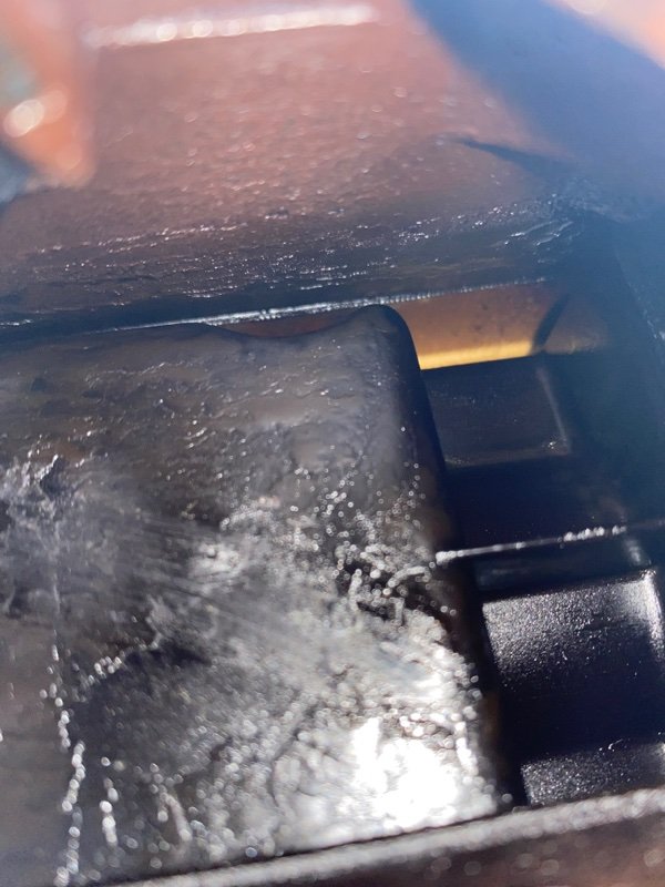 Двигатель в сборе BMW BMW 5 series E60 M54B25