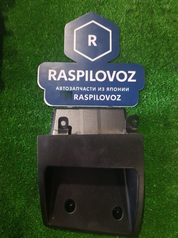 Запчасть бардачок BMW BMW 5 series 2003 E60 M54B25 51457063908 контрактная Бардачок BMW BMW 5 series 2003 E60 M54B25 51457063908 контрактная