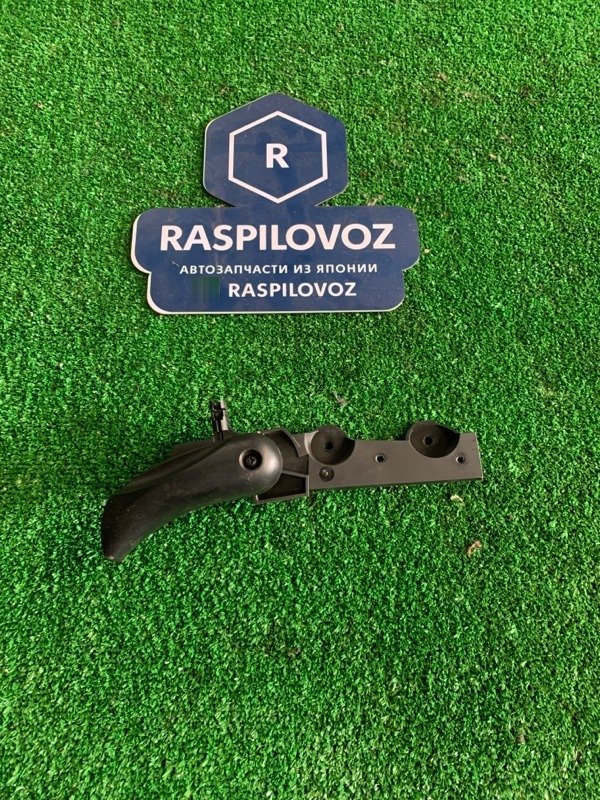 Ручка открывания капота BMW BMW 5 series 2003 E60 M54B25 51437052580 контрактная