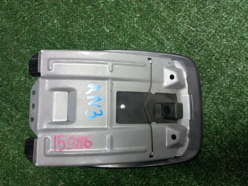 Бардачок Honda Stream RN3 K20A