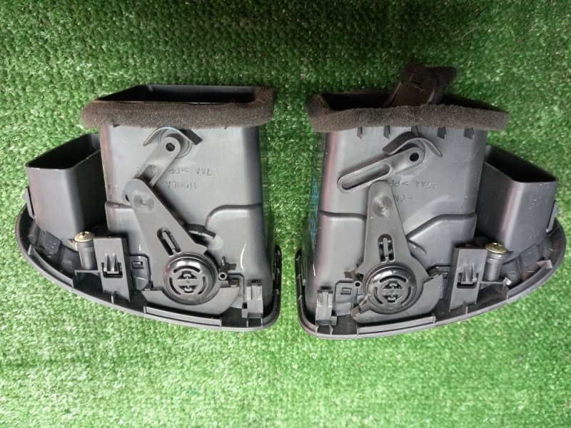 Воздуховод левый Stream 2000 RN3 K20A