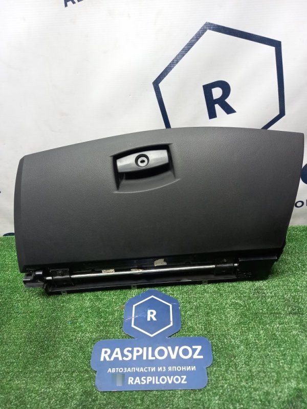 Бардачок BMW BMW 5 series 2003 E60 M54B25 51167063516 контрактная
