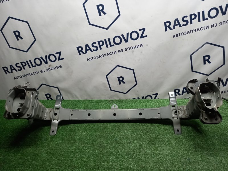 Усилитель бампера передний Biante CCFFW PE-VPS