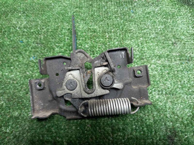 Замок капота Biante CCFFW PE-VPS