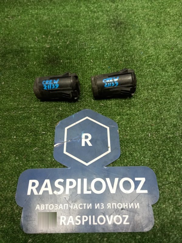 Крепление радиатора Mazda Premacy CREW LF-VE контрактная