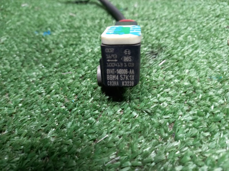 Датчик удара Premacy CREW LF-VE