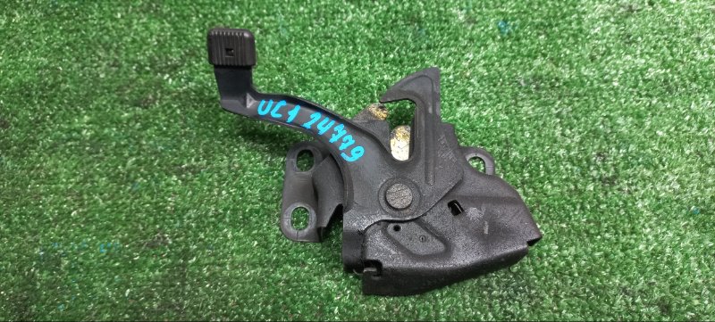 Замок капота Honda Inspire 2003 UC1 J30A 74120-SFY-003 Б/У