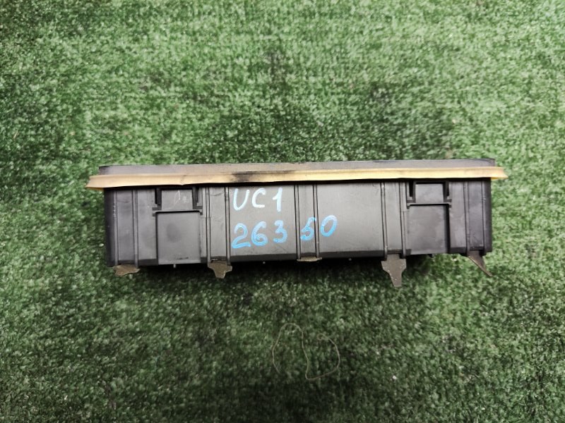 Запчасть клапан вентиляции Honda Inspire 2003 UC1 J30A 75450-SDA-A01 Б/У Клапан вентиляции Honda Inspire 2003 UC1 J30A 75450-SDA-A01 Б/У