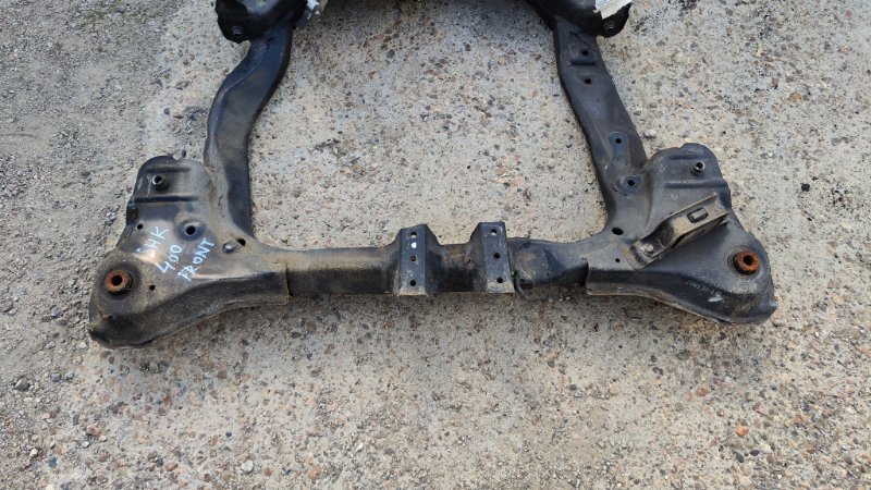 Балка подвески передняя Honda Inspire UC1 J30A