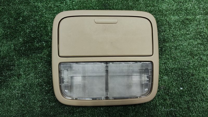 Светильник салона Honda Accord 2003 CL7 K20A 83250-SDC-A01ZA Б/У