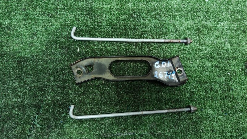 Крепление аккумулятора Fit 2005 GD1 L13A