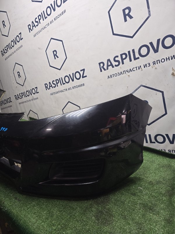Бампер передний Honda Airwave GJ1 L15A Бампер передний Honda Airwave GJ1 L15A