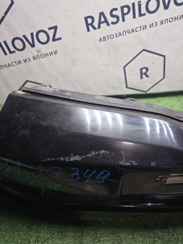 Бампер передний Airwave 06.2005 GJ1 L15A Бампер передний Airwave 06.2005 GJ1 L15A