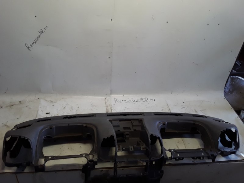 Панель приборов передний Ducato 2002> 244 Панель приборов передний Ducato 2002> 244