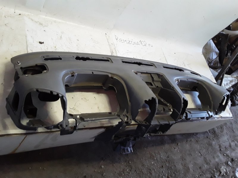 Панель приборов передний Ducato 2002> 244 Панель приборов передний Ducato 2002> 244