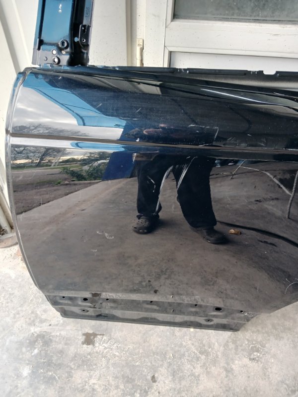 Дверь задняя левая Rang-rover 2013-2022 4