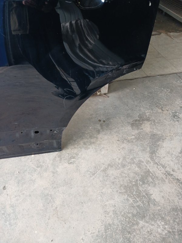 Дверь задняя левая Rang-rover 2013-2022 4