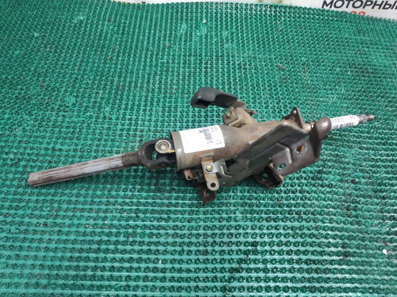 Рулевая колонка Toyota Toyoace XZU302 S05C Б/У