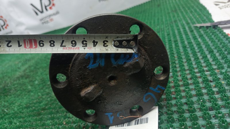 Привод Isuzu Elf 4JB1 Привод Isuzu Elf 4JB1