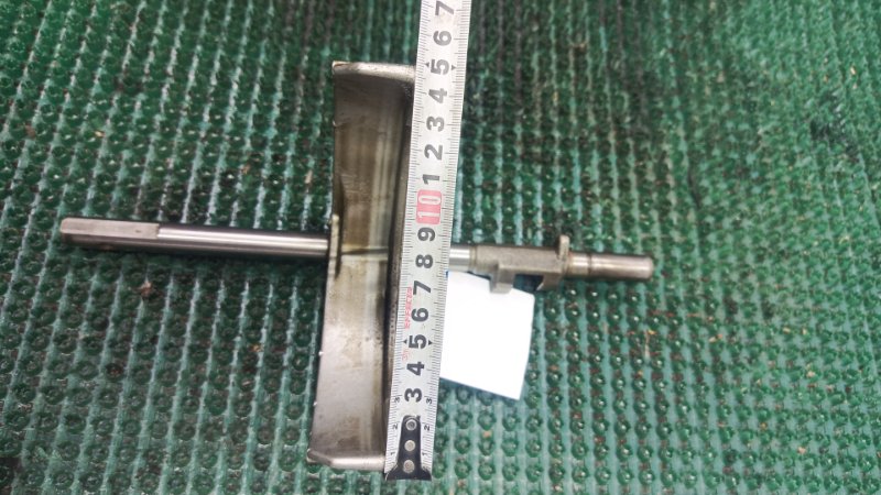 Вилка МКПП Dyna 15B