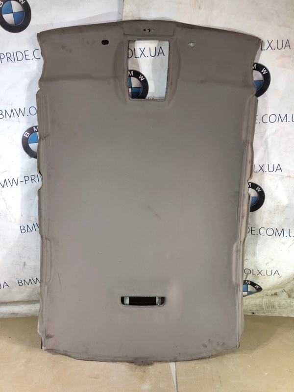 Потолок Audi A4 B6 2.4BDV (б/у) Потолок Audi A4 B6 2.4BDV (б/у)