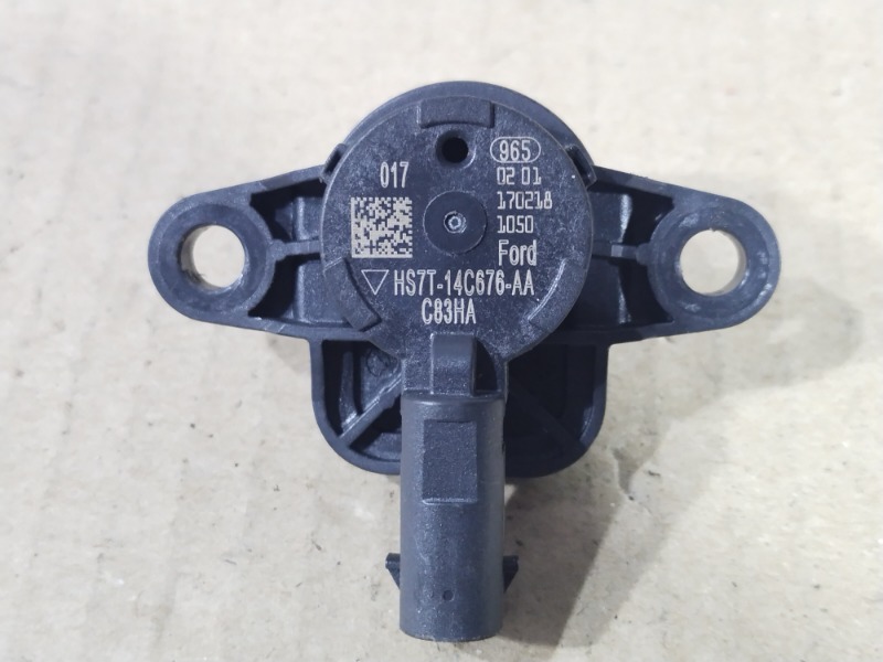 Датчик airbag Ford (б/у) Датчик airbag Ford (б/у)