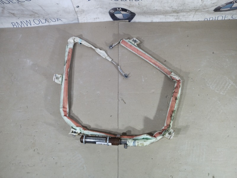 Airbag шторка Hyundai (б/у) Airbag шторка Hyundai (б/у)