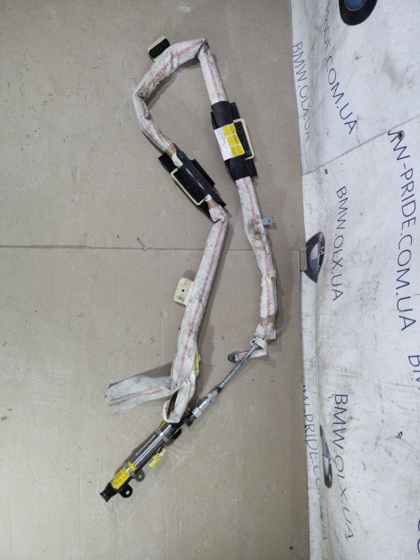 Airbag шторка Honda (б/у) Airbag шторка Honda (б/у)