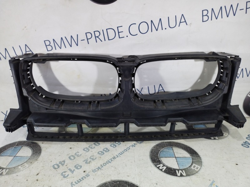 Панель передняя Bmw X3 E83 (б/у) Панель передняя Bmw X3 E83 (б/у)