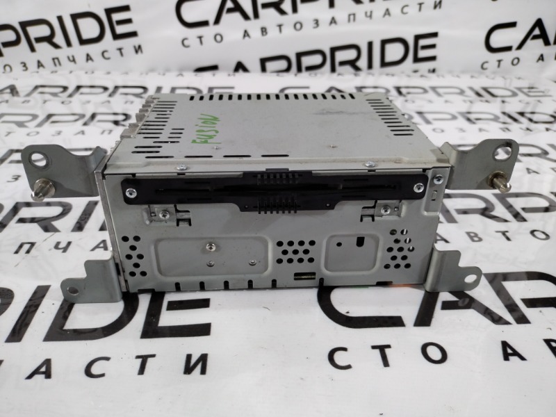 Cd-changer Ford Fusion (б/у) Cd-changer Ford Fusion (б/у)