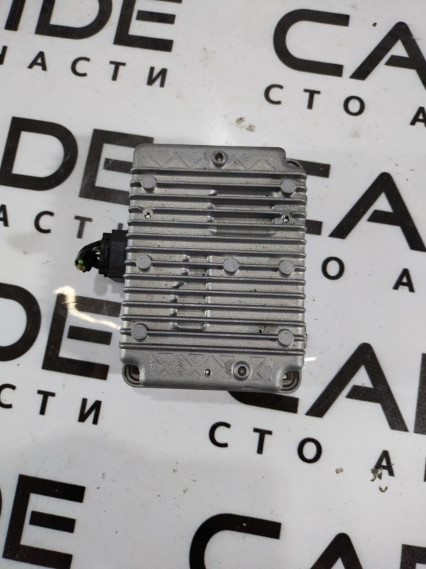 Блоки прочие Dodge Ram (б/у) Блоки прочие Dodge Ram (б/у)