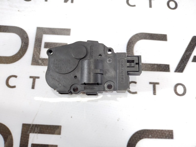 Мотор печки Bmw X5 F15 (б/у) Мотор печки Bmw X5 F15 (б/у)