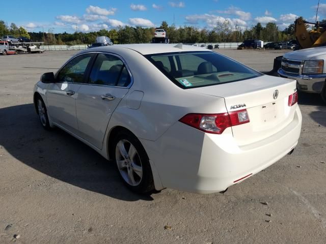 Подушка безопасности шторка левая Accord 8 2008-2012 CU2 K24Z3